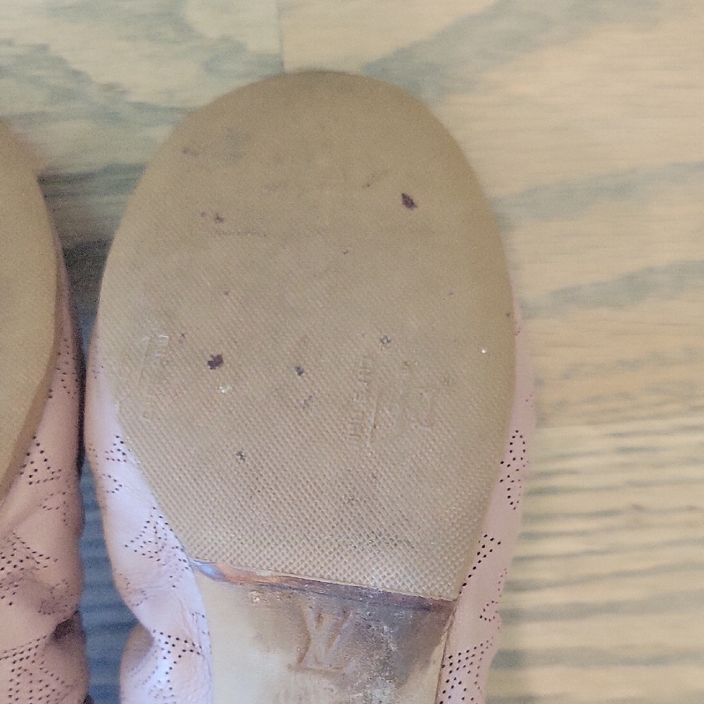 Louis Vuitton Ballet Flats - Picture 12 of 16